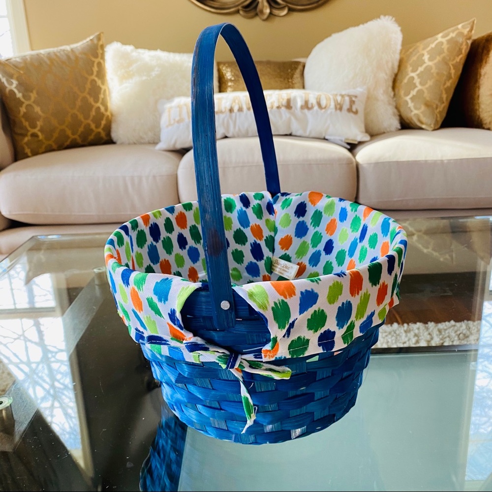 DanDee Easter Basket - Picture 3 of 8